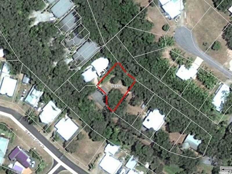 Lot 5 Beach Houses Estate Rd, Agnes Water QLD 4677