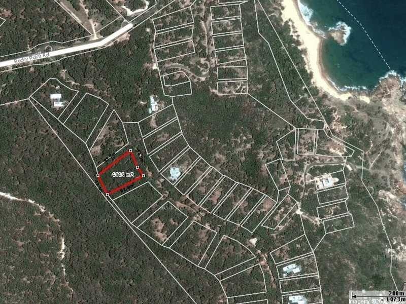 Lot 33 Bloodwood Ave Sth Sunrise, Agnes Water QLD 4677