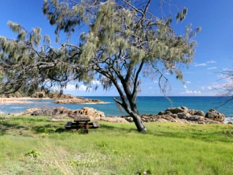 Lot 33 Bloodwood Ave Sth Sunrise, Agnes Water QLD 4677