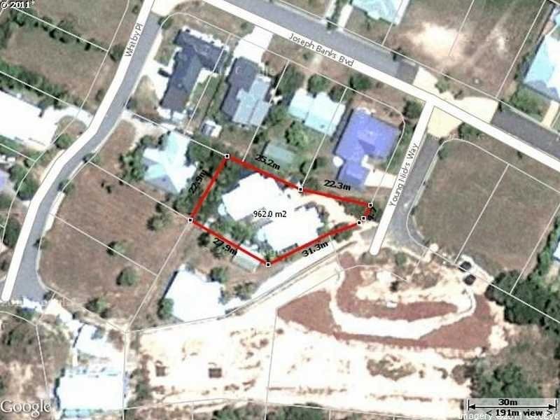 4 Young Nicks Way, Agnes Water QLD 4677