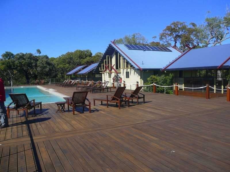 Lot 135 Bloodwood Ave Sth Sunrise, Agnes Water QLD 4677
