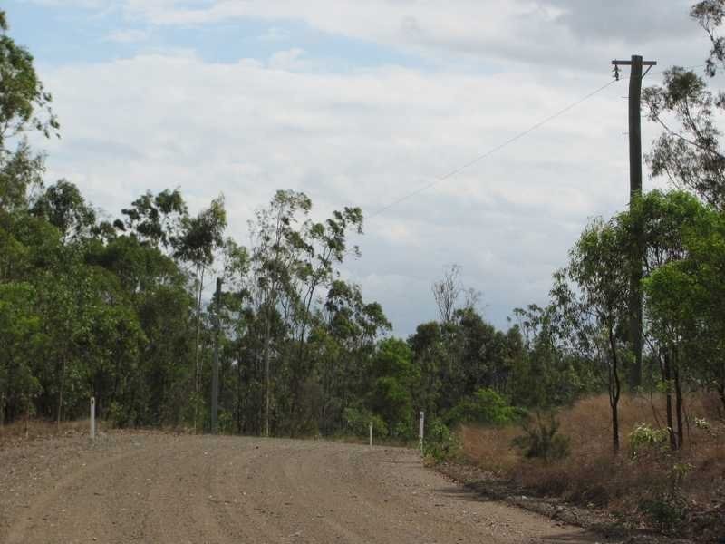 Rosedale QLD 4674