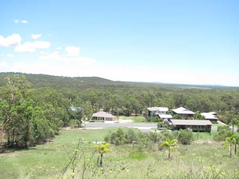 Agnes Water QLD 4677