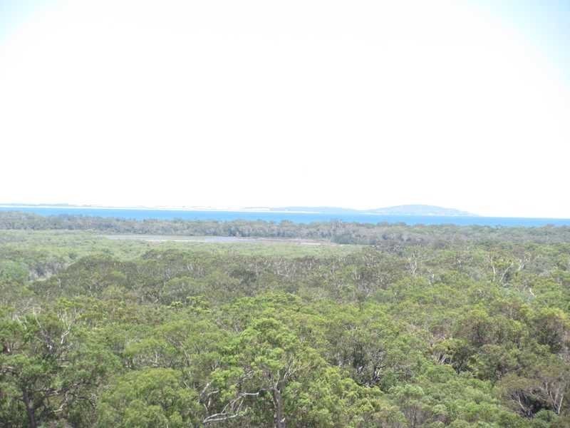 Agnes Water QLD 4677