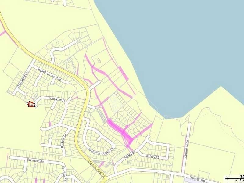 Agnes Water QLD 4677