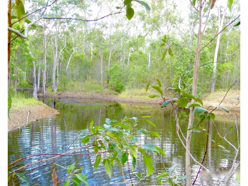 Lot 53 Dawsons Road, Berajondo QLD 4674