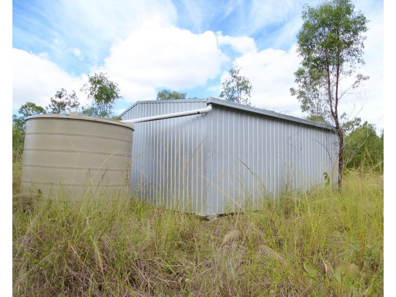 Lot 53 Dawsons Road, Berajondo QLD 4674