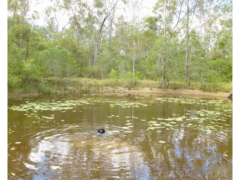 Lot 53 Dawsons Road, Berajondo QLD 4674