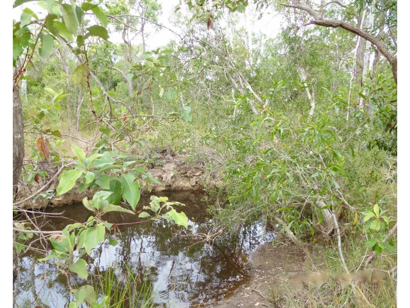 Lot 53 Dawsons Road, Berajondo QLD 4674