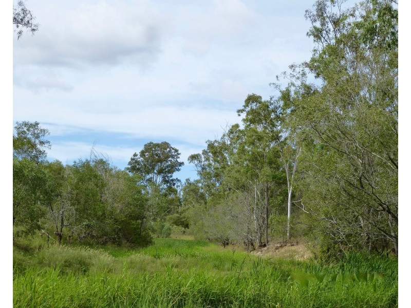 Lot 53 Dawsons Road, Berajondo QLD 4674