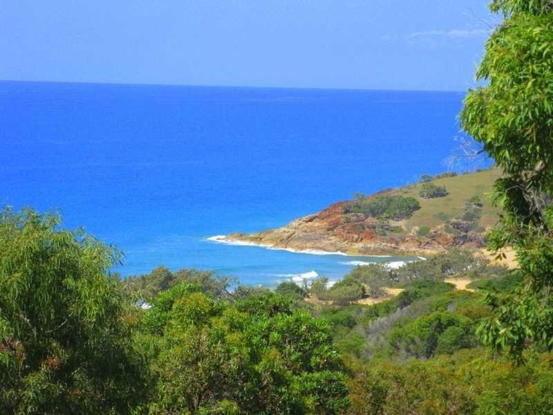 Lots 91-92-93 Bloodwood Ave Sth Sunrise, Agnes Water QLD 4677