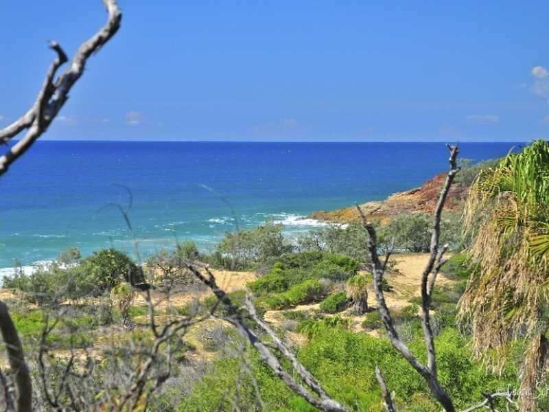 Lots 91-92-93 Bloodwood Ave Sth Sunrise, Agnes Water QLD 4677