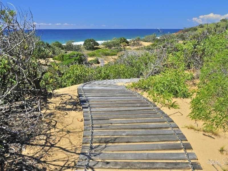 Lots 91-92-93 Bloodwood Ave Sth Sunrise, Agnes Water QLD 4677