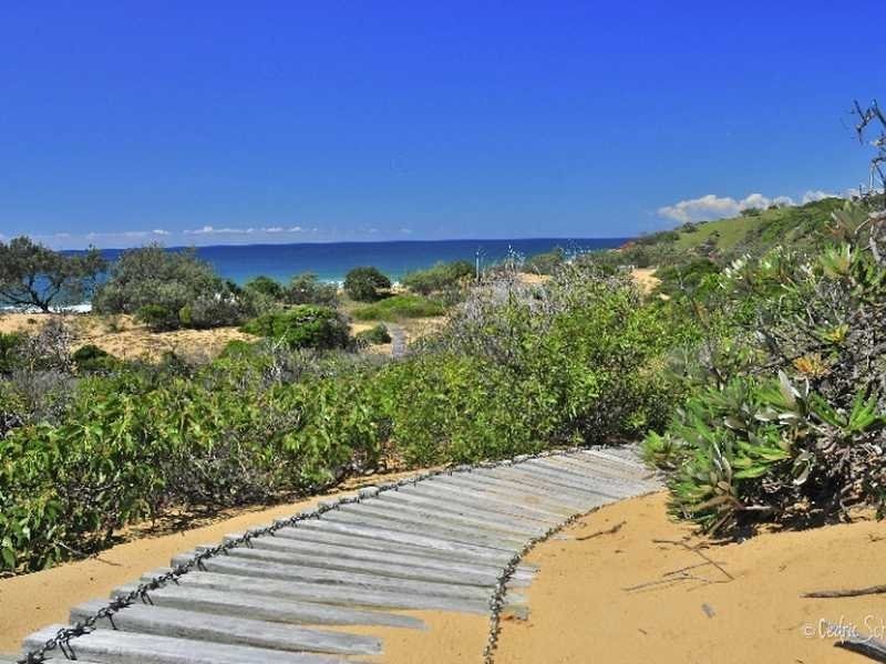 Lots 91-92-93 Bloodwood Ave Sth Sunrise, Agnes Water QLD 4677