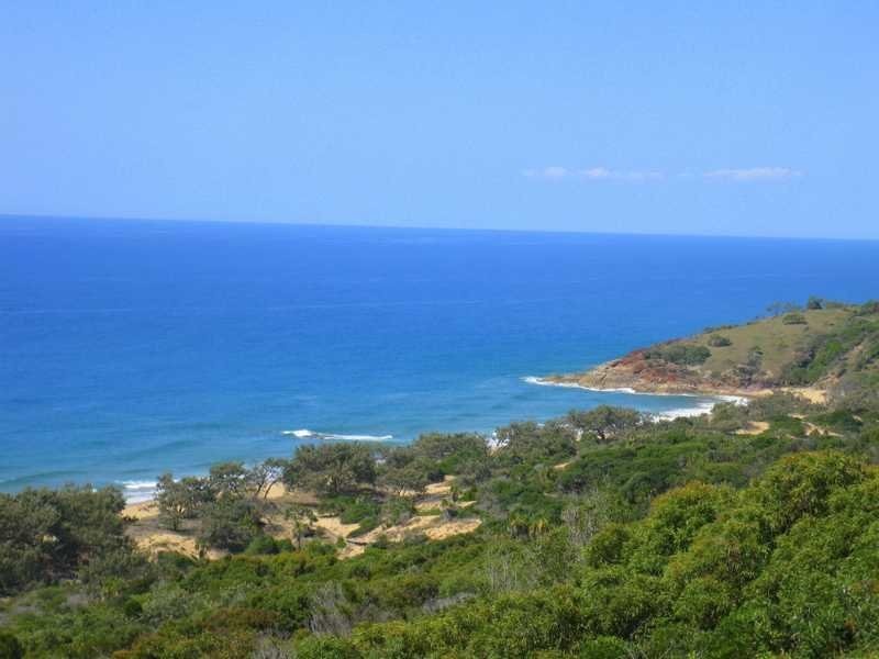 Lots 91-92-93 Bloodwood Ave Sth Sunrise, Agnes Water QLD 4677