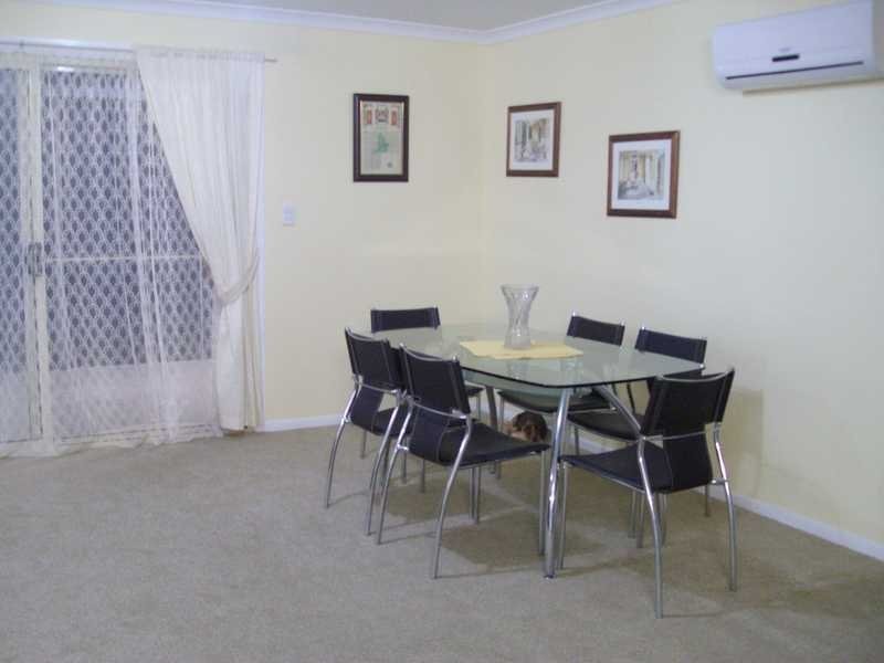 990 Round Hill Road, Captain Creek QLD 4677