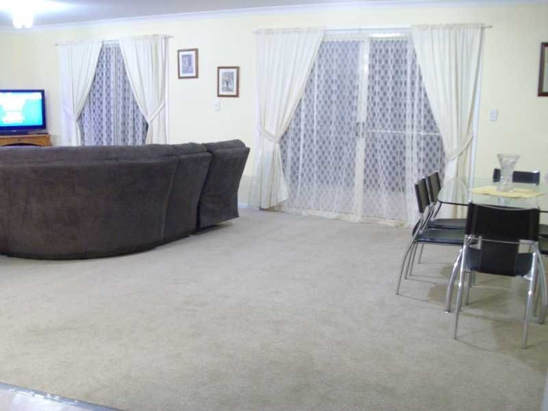 990 Round Hill Road, Captain Creek QLD 4677