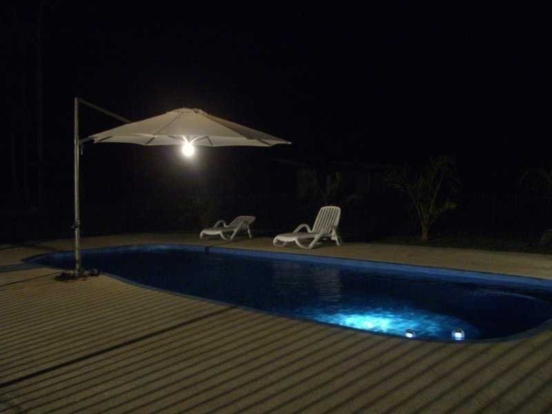 990 Round Hill Road, Captain Creek QLD 4677