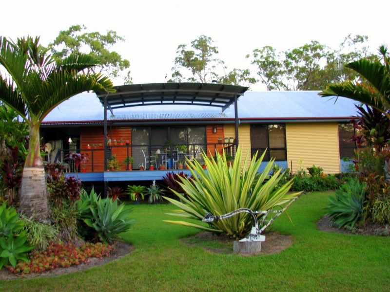 Agnes Water QLD 4677