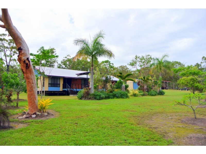 Agnes Water QLD 4677