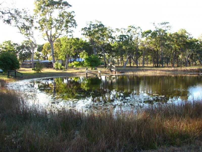 Agnes Water QLD 4677