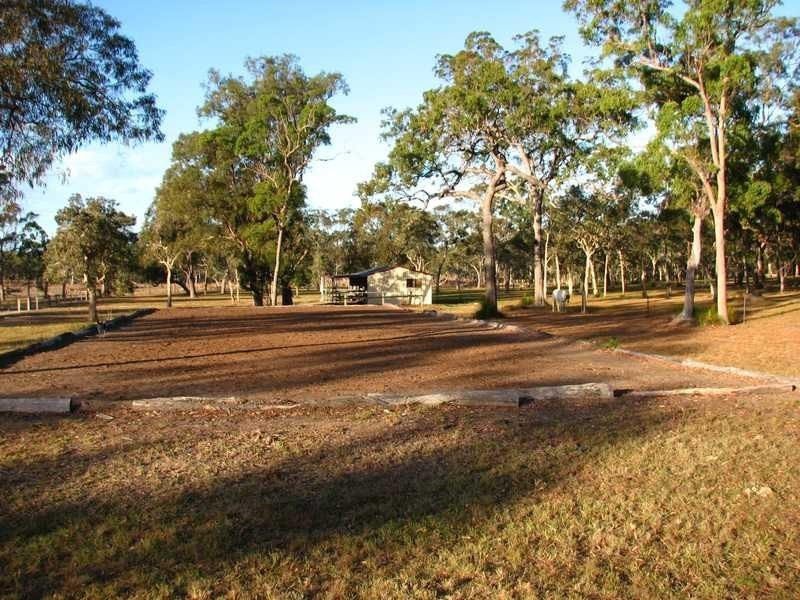 Agnes Water QLD 4677