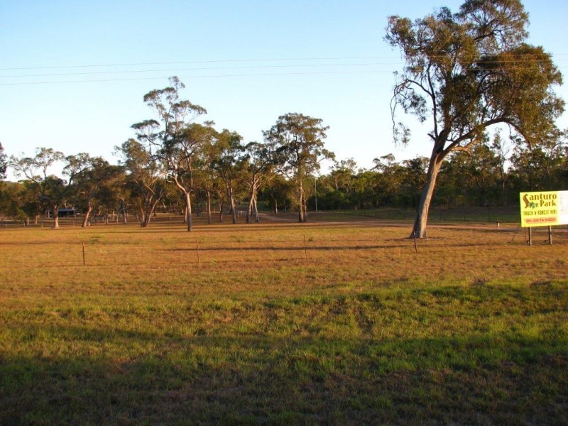 Agnes Water QLD 4677