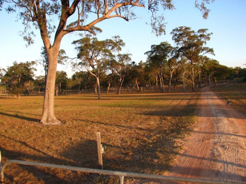 Agnes Water QLD 4677