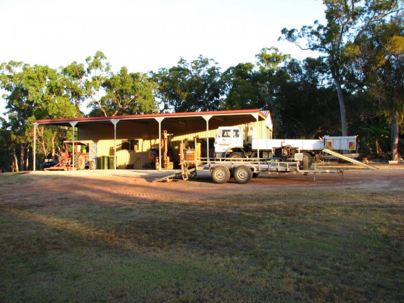 Agnes Water QLD 4677