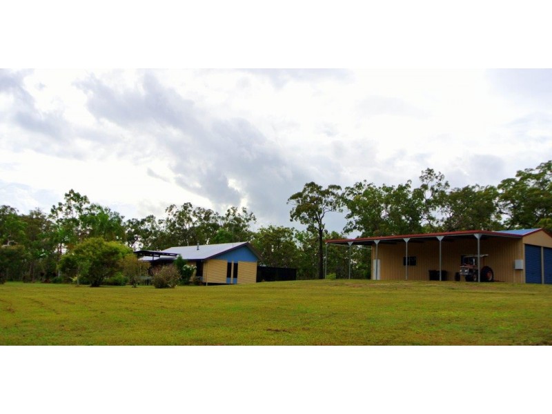 Agnes Water QLD 4677