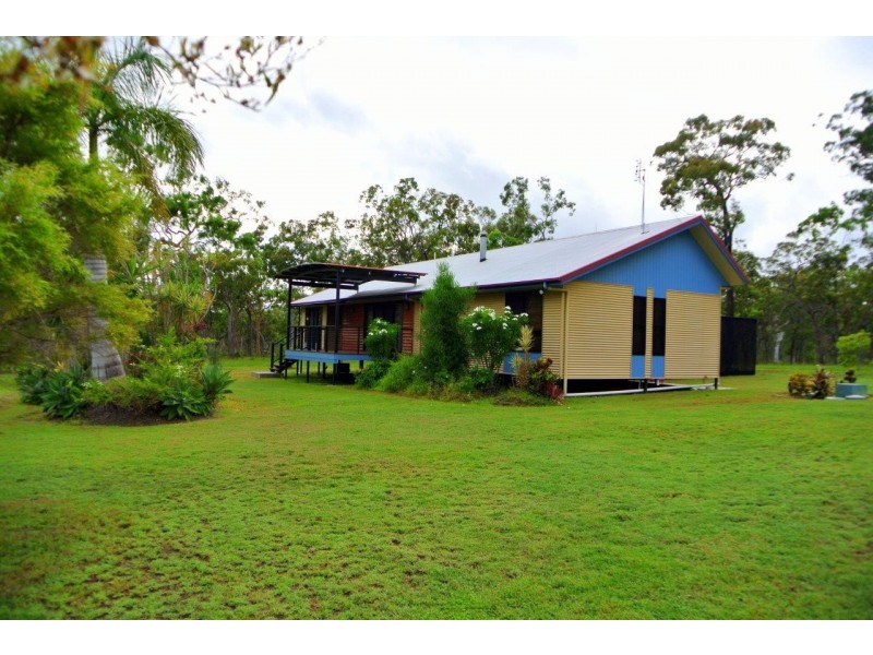 Agnes Water QLD 4677