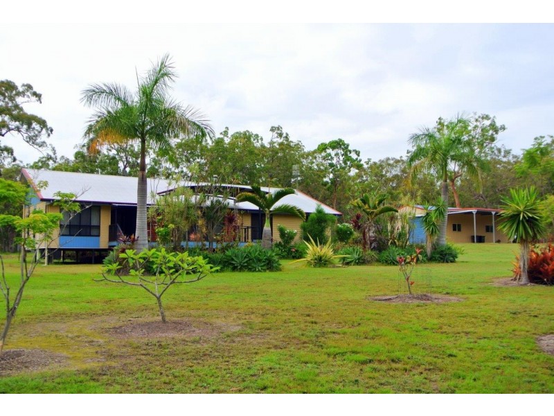 Agnes Water QLD 4677