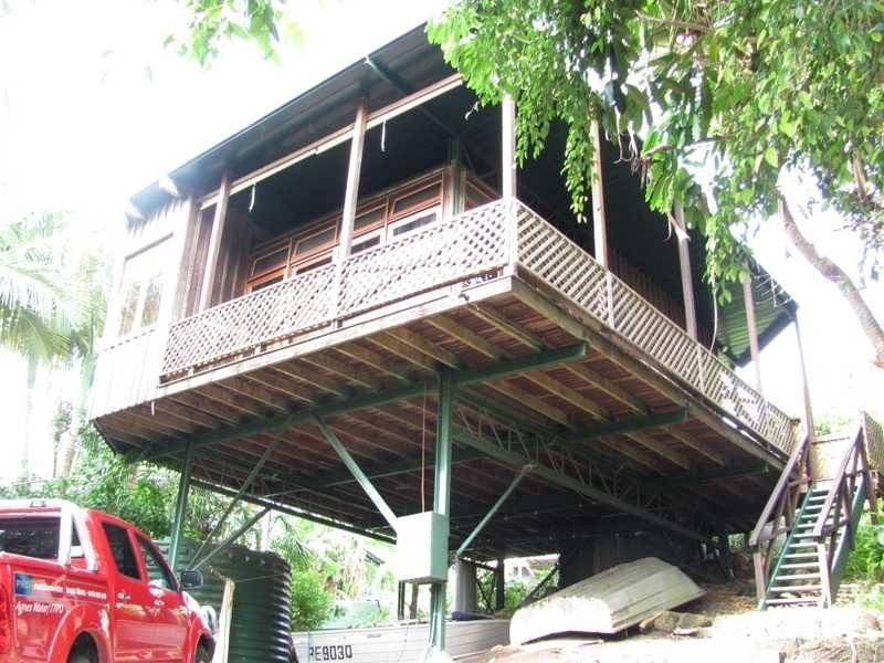 Seventeen Seventy QLD 4677