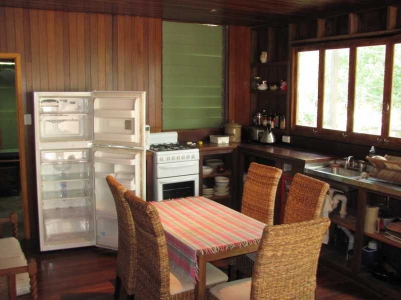 Seventeen Seventy QLD 4677