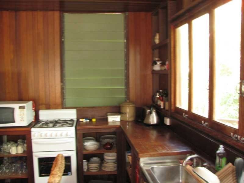 Seventeen Seventy QLD 4677