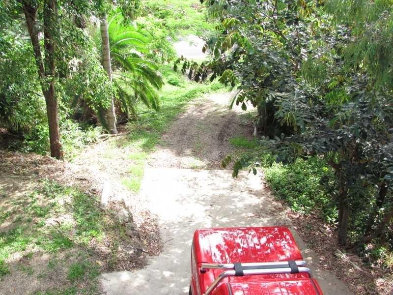 Seventeen Seventy QLD 4677