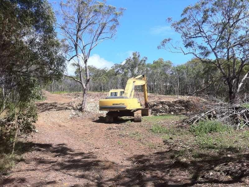 Lot 486, 24 Wilson Drive, Agnes Water QLD 4677