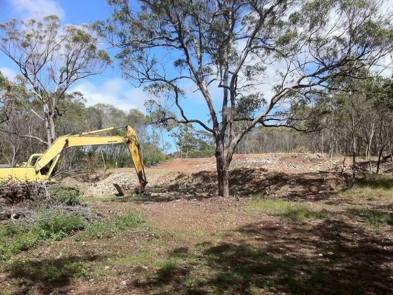 Lot 486, 24 Wilson Drive, Agnes Water QLD 4677