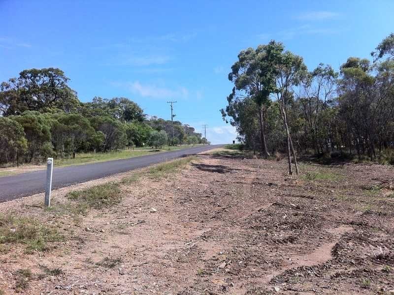 Lot 486, 24 Wilson Drive, Agnes Water QLD 4677