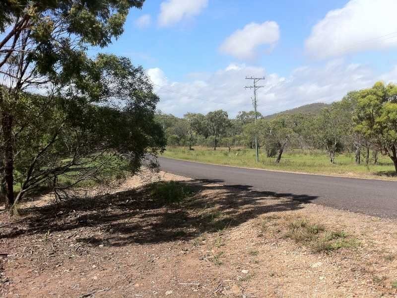 Lot 486, 24 Wilson Drive, Agnes Water QLD 4677