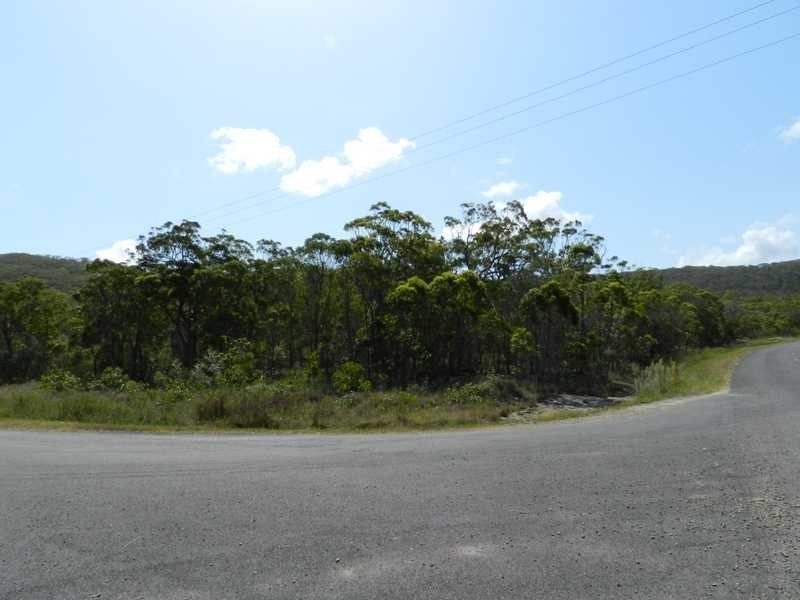 Lot 439 Anderson Way, Agnes Water QLD 4677