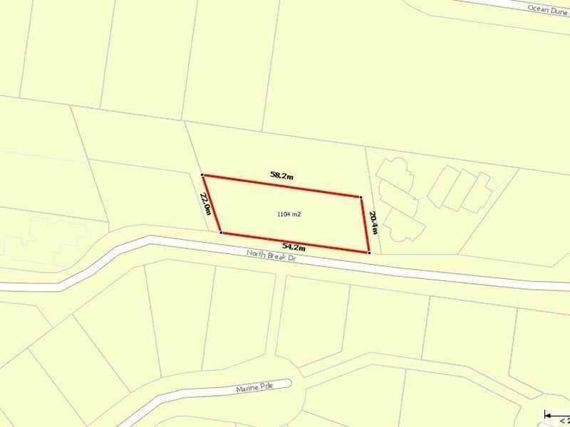 19 North Break Drive, Agnes Water QLD 4677