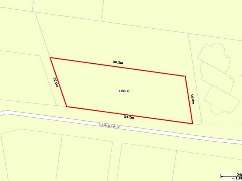 19 North Break Drive, Agnes Water QLD 4677