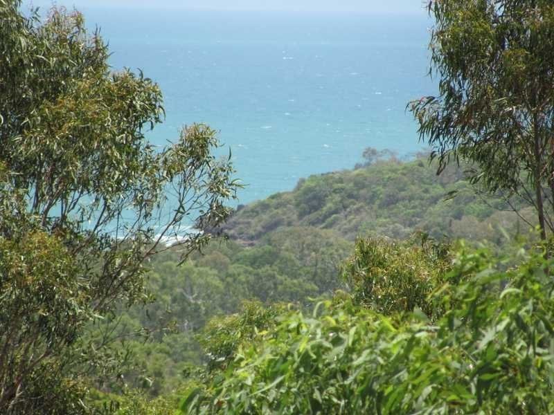 Agnes Water QLD 4677