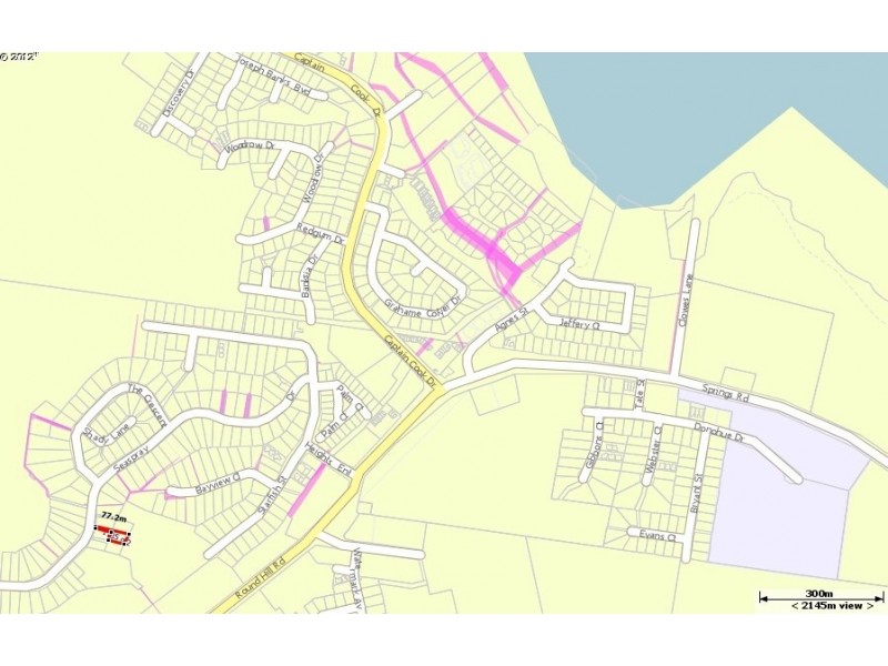 Agnes Water QLD 4677