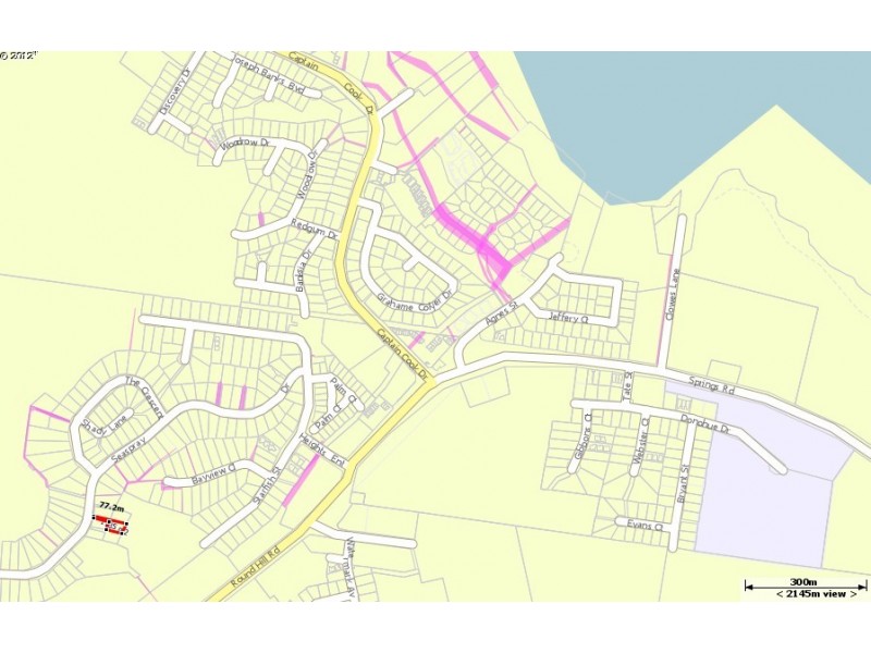 Agnes Water QLD 4677