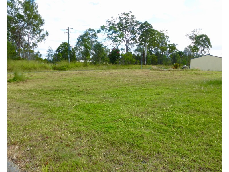 5 Julia Street, Miriam Vale QLD 4677