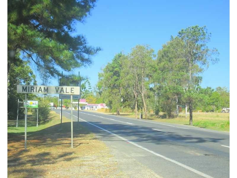 5 Julia Street, Miriam Vale QLD 4677