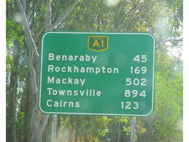 5 Julia Street, Miriam Vale QLD 4677