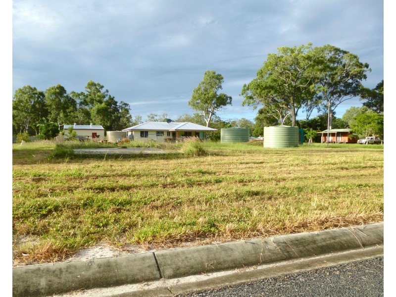 5 Julia Street, Miriam Vale QLD 4677